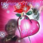 taloune cration 972!!
